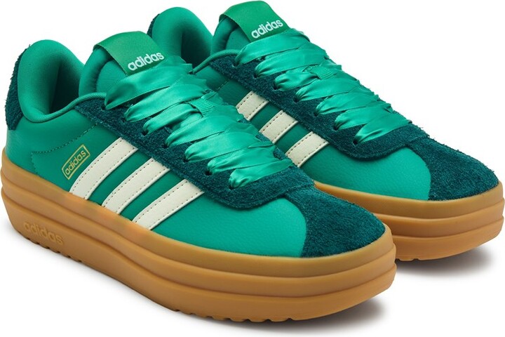 Women's Vl Court Bold Platform Sneakers