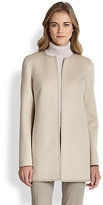 Thumbnail for your product : Lafayette 148 New York Wool & Cashmere Pria Jacket