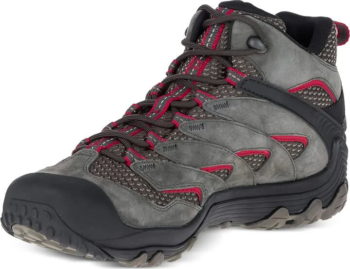 Merrell Limit Mid Trainers
