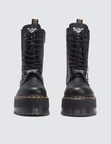 Thumbnail for your product : Dr. Martens Dolls Kill X Jadon Hi Max DK Platform Boots
