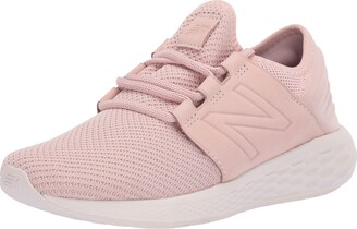 New Balance Pink Women's Shoes | Shop 