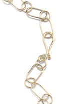 Thumbnail for your product : Melissa Joy Manning 14kt Yellow Gold Chain Necklace