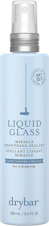 Drybar Liquid Glass Miracle Smoothing Sealant