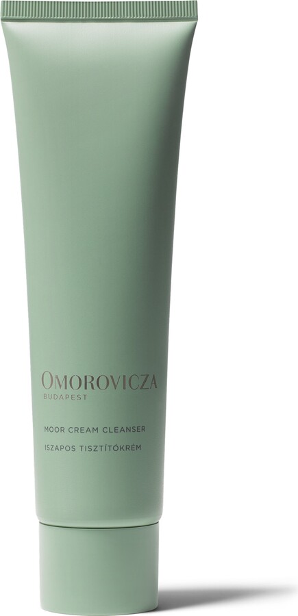 Omorovicza Moor Cream Cleanser