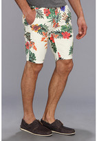 Thumbnail for your product : Scotch & Soda Garment Dyed Italian Chino Short