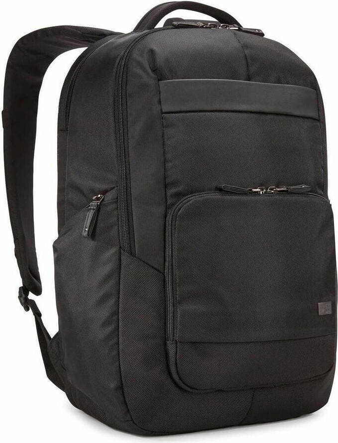 Case Logic Notion NOTIBP-116 Carrying Case (Backpack) for 15.6" to 16" Notebook, Black