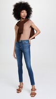 Thumbnail for your product : AG Jeans Legging Ankle Jeans