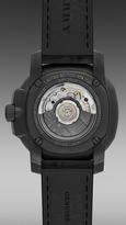 Thumbnail for your product : Burberry THE BRITAIN LIMITED EDITION BBY2005 47MM DUAL TIME AUTOMATIC