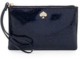 Thumbnail for your product : Kate Spade Glitter Bug Wristlet Clutch Bag, Night Sky Glitter