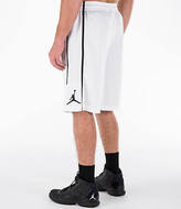 Thumbnail for your product : Nike Men's Air Jordan Double Crossover Basketball Shorts