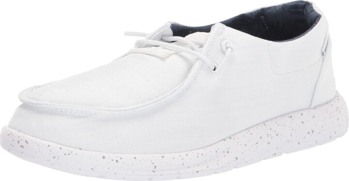 ladies reef shoes