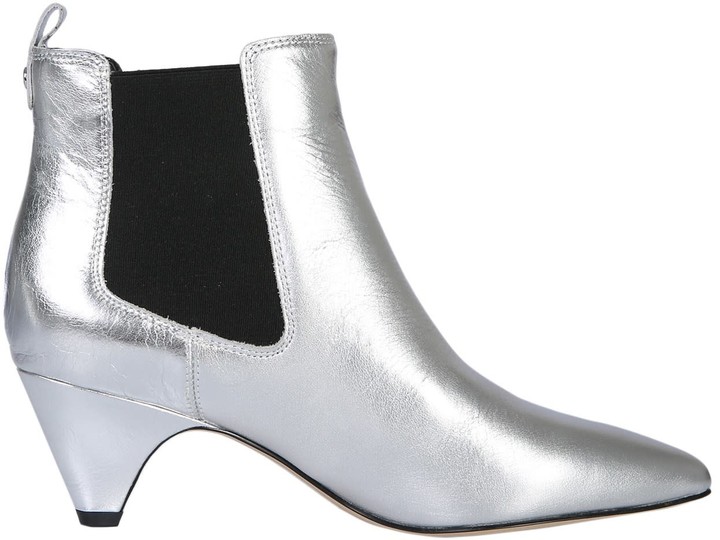 sam edelman katt bootie