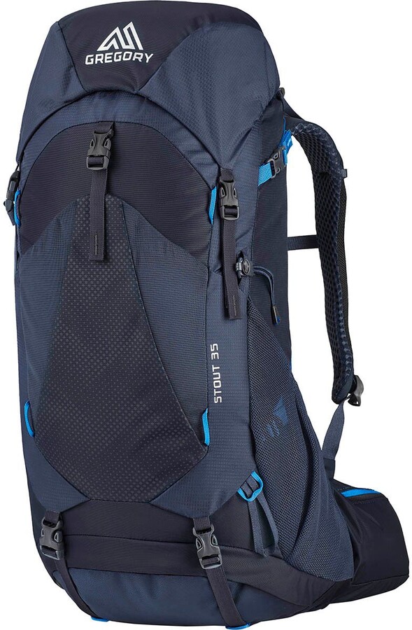 gregory 35l backpack
