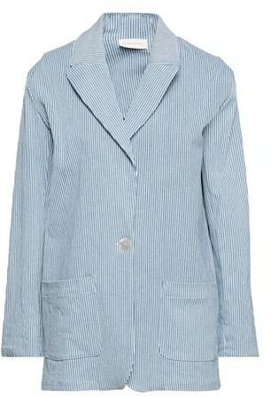 Les Bo Hemiennes LES BO-HEMIENNES Suit jacket - ShopStyle Blazers