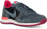 Thumbnail for your product : Nike Women's Internationalist Casual Sneakers from Finish Line