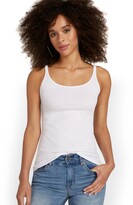Thumbnail for your product : New York & Co. Perfect Tank Top