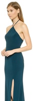 Thumbnail for your product : Olcay Gulsen Halter Gown