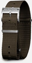 Thumbnail for your product : J.Crew Marathon Watch Company™ 20mm Nylon Defense Standard Watch Strap