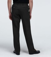 Thumbnail for your product : Burberry Formal wool suit pants