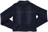 Thumbnail for your product : Levi's Trucker Jacket (Toddler/Kid) - Dark Sky-Medium