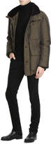 Thumbnail for your product : Jil Sander Down Jacket