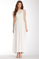 Thumbnail for your product : Nightcap Clothing Sunflower Lace Gown