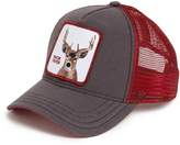 Thumbnail for your product : Goorin Bros. Animal Farm - Buck Fever Trucker Cap