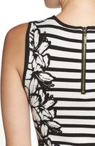 Thumbnail for your product : Eliza J Women's Sweater Fit & Flare Dress