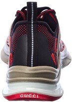 Thumbnail for your product : Gucci Run Knit Sneaker