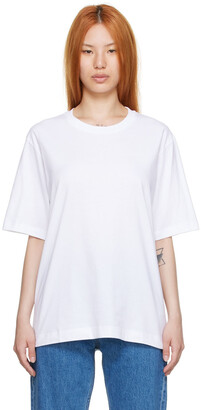 Norse Projects White Rita T-Shirt
