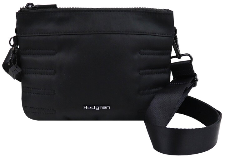 Hedgren Black Women's Shoulder Bags | Shop the world's largest 