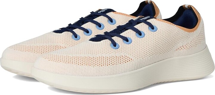 Allbirds Tree Runner Go - Ss Men's Shoes Twilight White, Multi