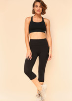 Thumbnail for your product : Lorna Jane Amy Phone Pocket 7/8 Leggings