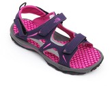 Thumbnail for your product : The North Face Hedgehog Sandal - Dark Eggplant Purple / Society Pink