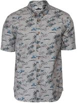 Thumbnail for your product : Penfield Oyen Hawaiian Print Shirt