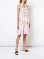 Thumbnail for your product : Lemlem striped flared dress