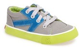 Thumbnail for your product : See Kai Run 'Jett' Sneaker (Toddler & Little Kid)