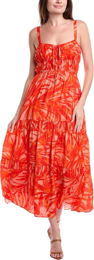Taylor Maxi Dress