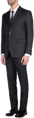 Ballantyne Suits