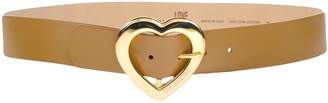 Love Moschino Belts - Item 46509564