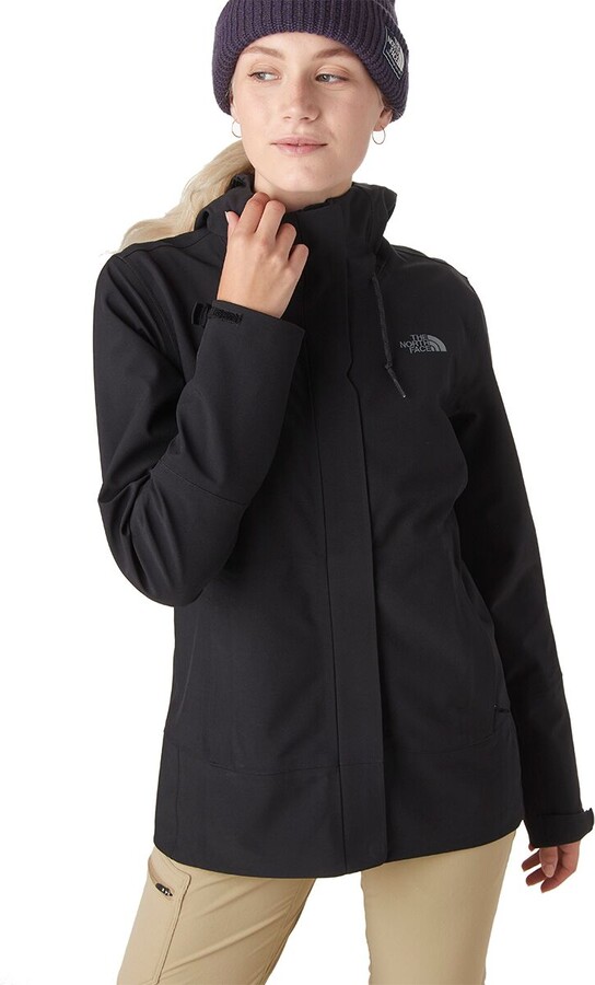 The North Face Apex Flex DryVent Jacket - Women's - ShopStyle