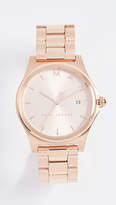 Thumbnail for your product : Marc Jacobs Henry Tech Watch, 36mm