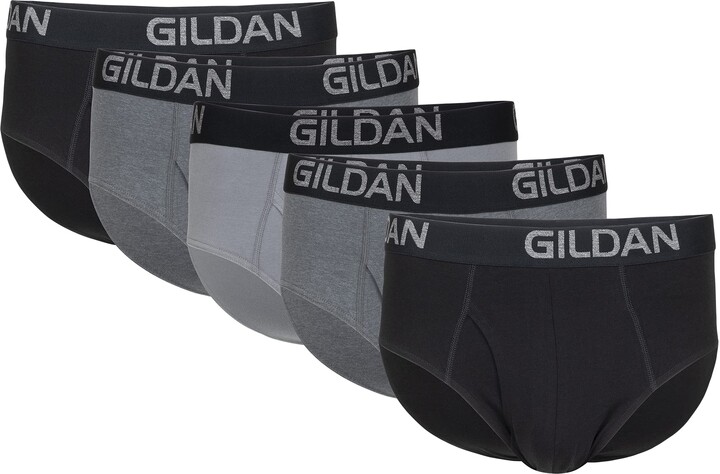 Gildan Men's Briefs