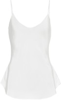 Thumbnail for your product : Polo Ralph Lauren Silk camisole