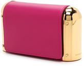 Thumbnail for your product : Michael Kors Collection Small Dome Clutch