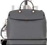 Thumbnail for your product : Furla Mercury Leather My Piper Medium Top Handle Satchel Bag