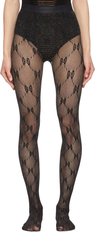 Gucci Tights, Shop The Largest Collection