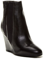 Thumbnail for your product : Via Spiga Filomena Wedge Bootie