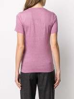Thumbnail for your product : Etoile Isabel Marant v-neck jersey T-shirt