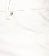 Thumbnail for your product : A.P.C. Sailor high-rise straight jeans